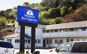 Americas Best Value Inn Corte Madera